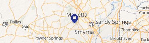 1600 Oakpointe SW Dr