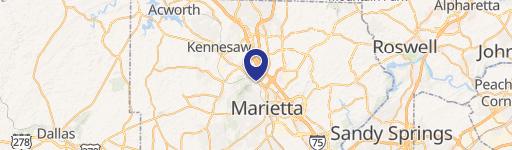 1499 Old 41st NW Hwy