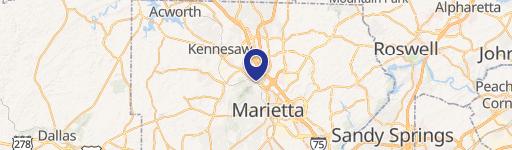 1672 Old 41st NW Hwy