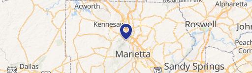 1718 Old 41st NW Hwy