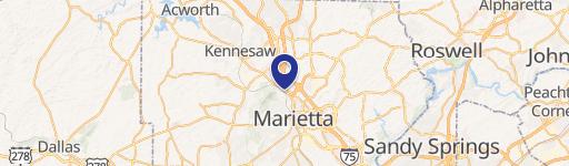 1330 Old 41st NW Hwy