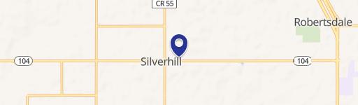 16201 Silverhill Ave