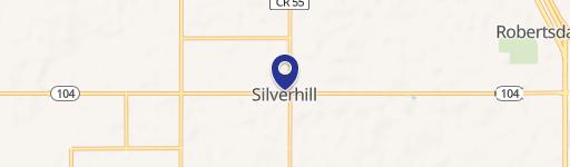 15950 Silverhill Ave