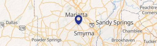 1802 Old Concord SE Rd