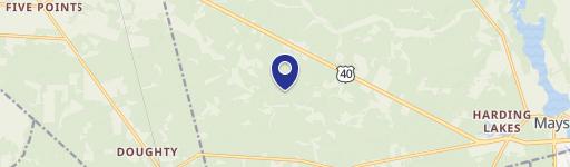 Wooded Land for Hunting, Recreation