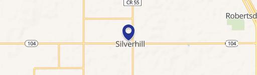 Silverhill Ave