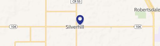 16125 Silverhill Ave