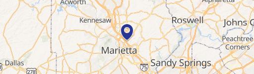 875 Pickens Industrial Dr