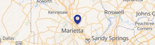 860 Pickens Industrial Dr