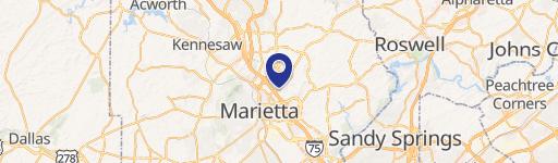 850 Pickens Industrial Dr