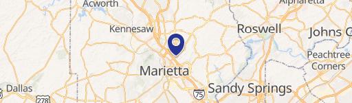 870 Pickens Industrial Dr