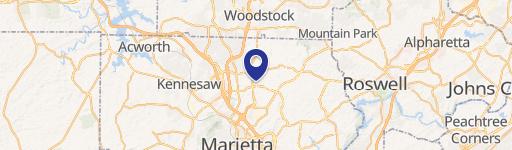 965 Piedmont Rd Ne Bldg 1115