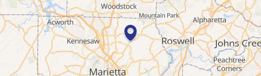 2155 Post Oak Tritt Rd