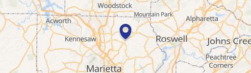 2140 Post Oak Tritt Rd