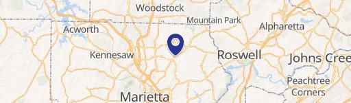 2155 Post Oak Tritt Rd