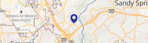 2035 Powers Fry SE Rd