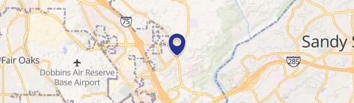 1380 Powers Fry SE Rd