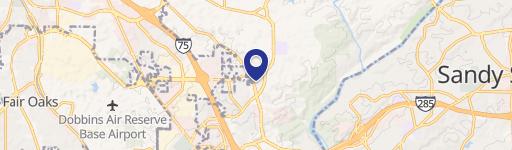 1291 Powers Fry SE Rd