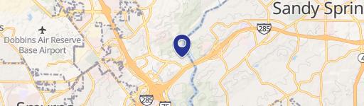 2075 Powers Fry SE Rd