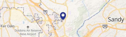 1265 Powers Fry SE Rd