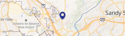 1545 Powers Fry SE Rd