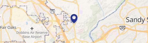 1325 Powers Fry SE Rd