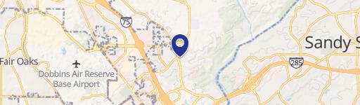 1445 Powers Fry SE Rd