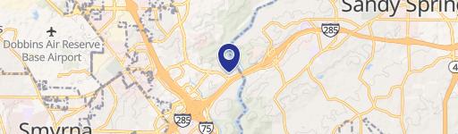 2133 Powers Fry SE Rd