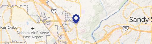 1365 Powers Fry SE Rd