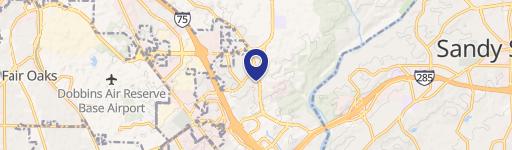 1640 Powers Fry SE Rd, Unit 15