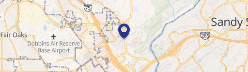 1640 Powers Fry SE Rd, Unit 21