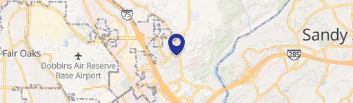 1640 Powers Fry SE Rd, Unit 6