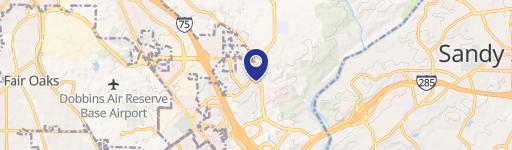 1640 Powers Fry SE Rd, Unit 9