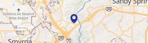 2100 Powers Fry SE Trce