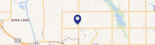 Residential Land in Elkhorn, NE