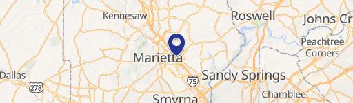 1289 Roswell Rd, Unit 1301