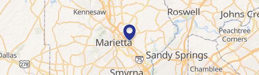 1529 Roswell Rd, Unit 1531