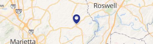 4269 Roswell Rd, Unit 200