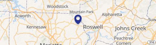 4343 Shallowford Rd Bldg