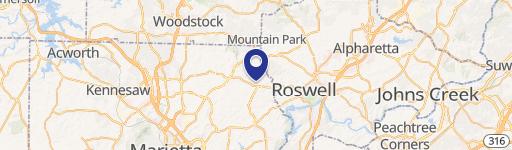 4343 Shallowford Rd Ste F5