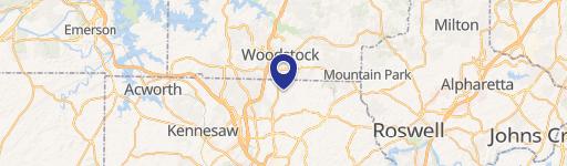 4369 Shallowford Industrial Pkwy