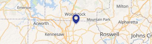 4365 Shallowford Industrial Pkwy