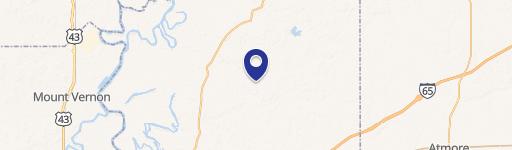 59797 Silas Ganey Rd