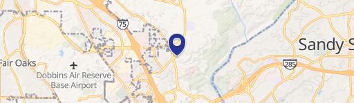 1355 Terrell Ml SE Rd