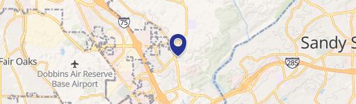 1470 Terrell Ml SE Rd