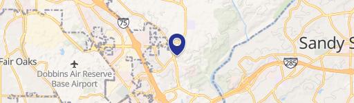 1478 Terrell Ml Rd Se Bldg