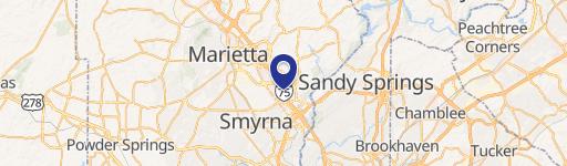 1665 Terrell Ml SE Rd