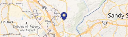 1476 Terrell Ml Rd Se Bldg