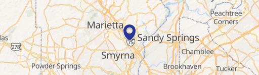 1690 Terrell Ml SE Rd