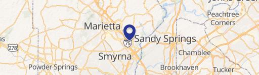 1550 Terrell Ml SE Rd